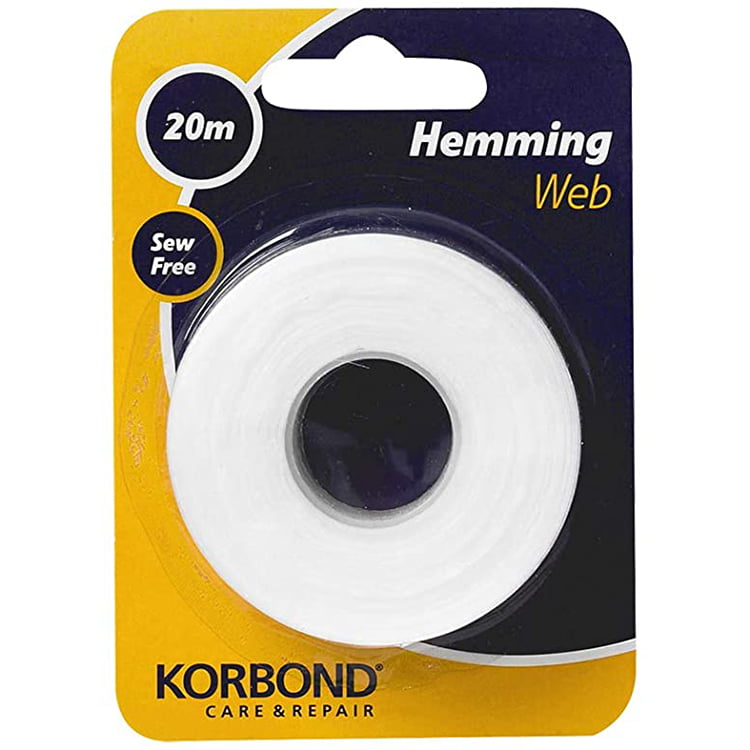 Iron ON Hemming Tape