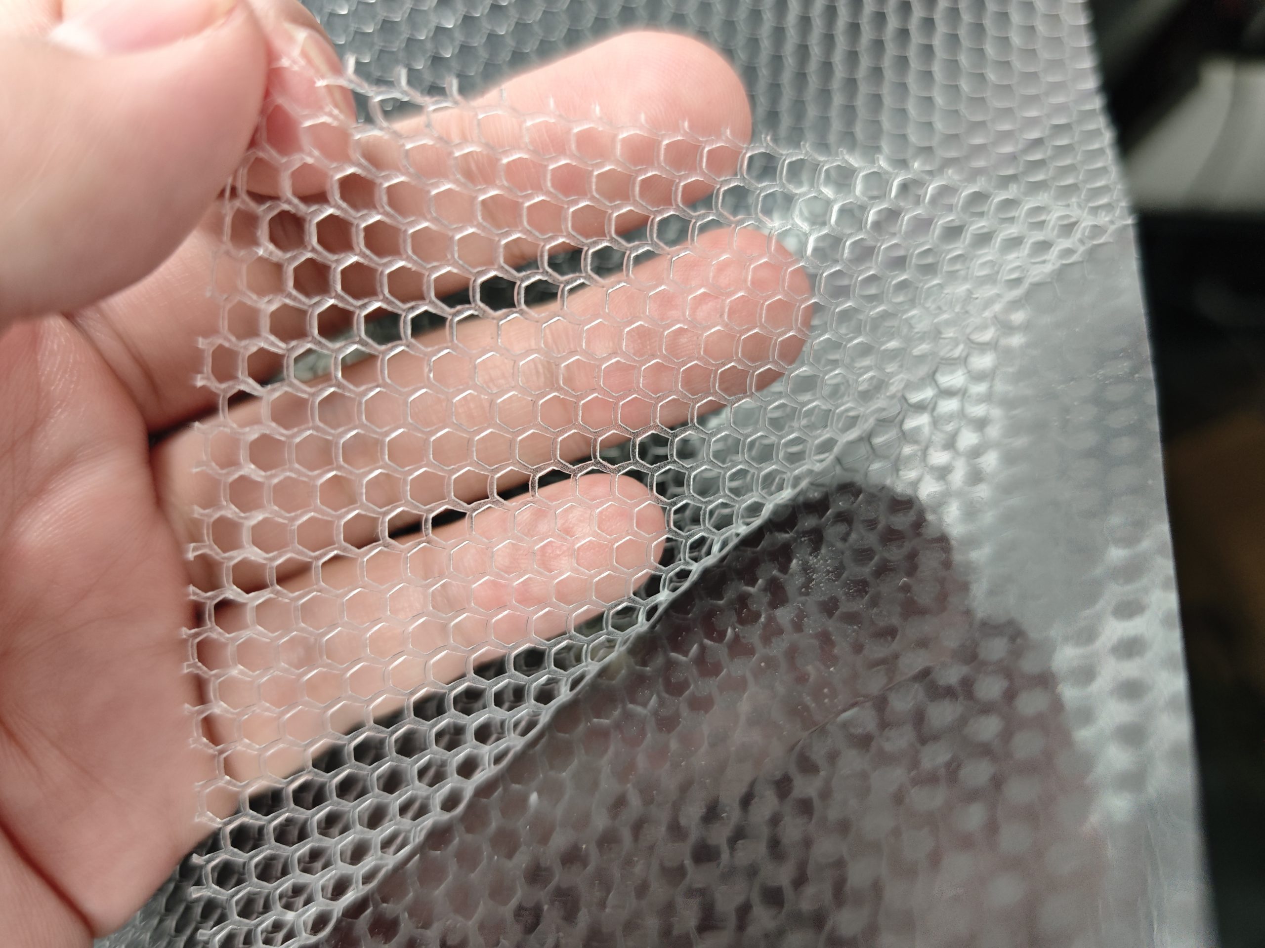 BFE150 hot melt adhesive film 2