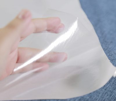 0.10mm thickness PA hot melt adhesive film