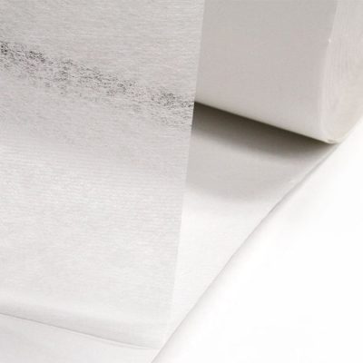 Double Sided PA Hot Melt Adhesive Film Glue Sheet For Embroidery