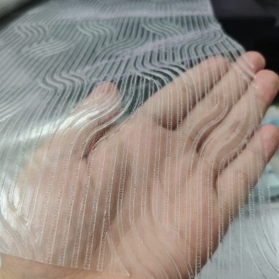 DLE150-20C hot melt adhesive film 1