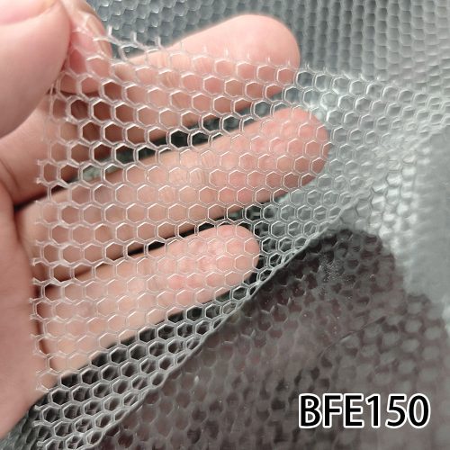 BFE150 High-elasticity jelly hot melt adhesive film