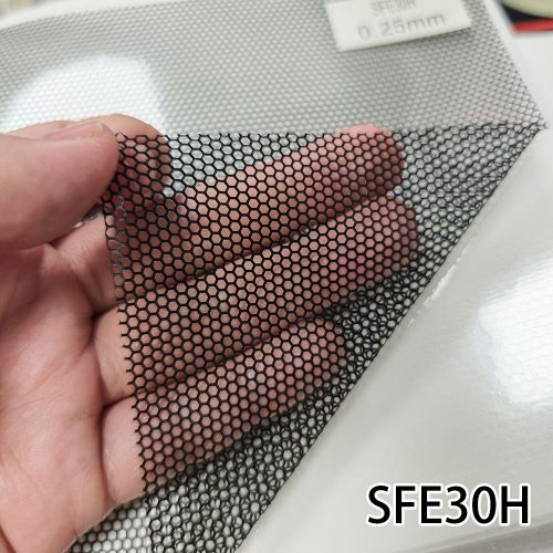 SFE30H High-elasticity jelly hot melt adhesive film