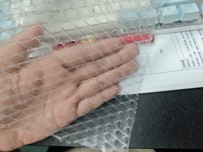 DLE150-50C hot melt adhesive film 2