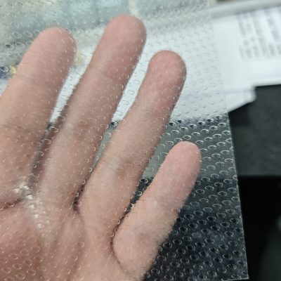 ZPSKE24 hot melt adhesive film 1