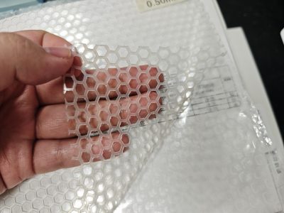 DFE150 hot melt adhesive film 3