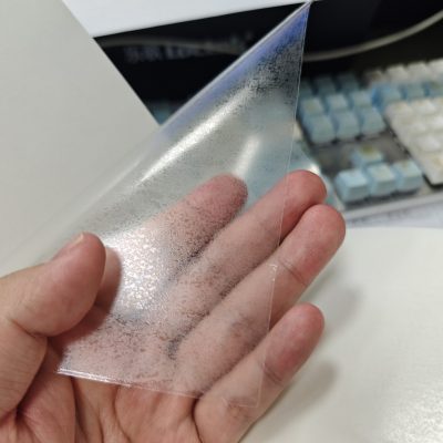 SJE132 hot meltadhesive film