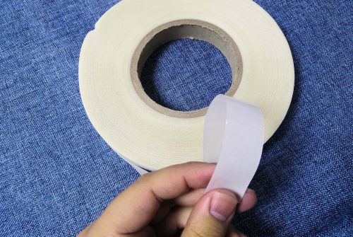 hot melt adhesive tape