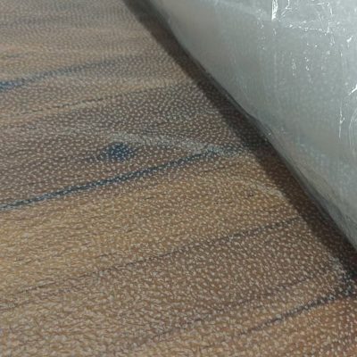 PU waterproof membrane roll with hot melt adhesive on both sides 2 PU waterproof membrane roll with hot melt adhesive on both sides 2