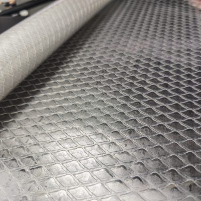 DLE150-50C hot melt adhesive film 1