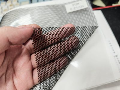 SFE30H hot melt adhesive film 2