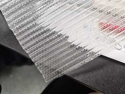 DTE24 hot melt adhesive film 2