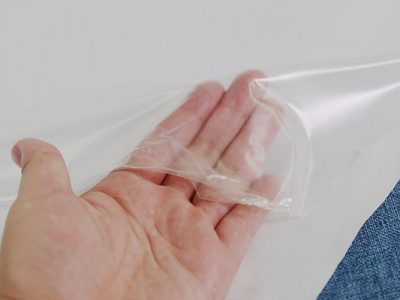 XJU150 TPU hot melt adhesive film