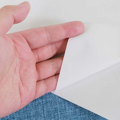 0.10mm thickness TJS130 model PES hot melt adhesive film