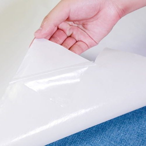 XJU120 TPU hot melt adhesive film