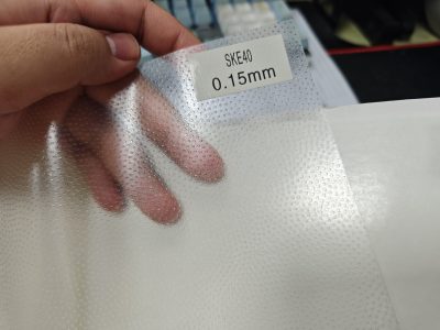 ZPSKE40 Hot melt adhesive film3