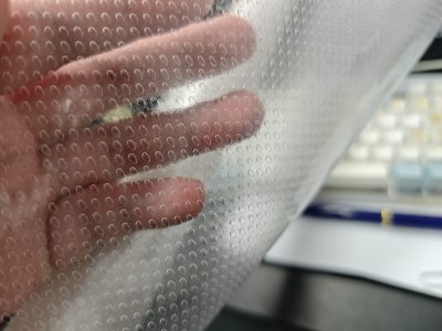 ZPSKE24 hot melt adhesive film 4