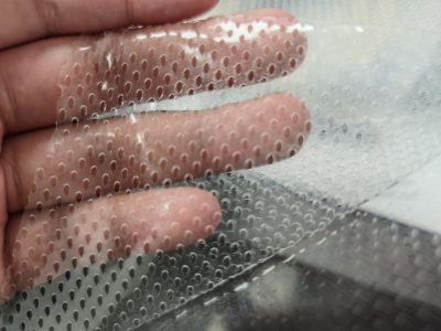 ZPSKE24 hot melt adhesive film 3