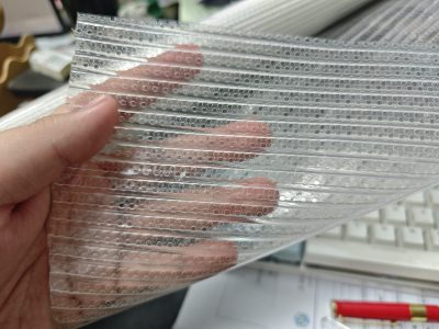 DTE24 hot melt adhesive film 4